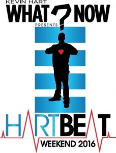 HartBeat Productions The Cosmopolitan of Las Vegas Logo