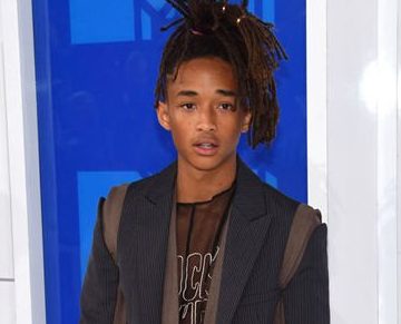 Jaden Smith says he’s leaving L.A because of ‘bad things here’ in ...