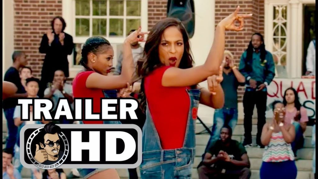 Netflixs Step Sisters Trailer Get Ready For 2018s Biggest Dance Battle 