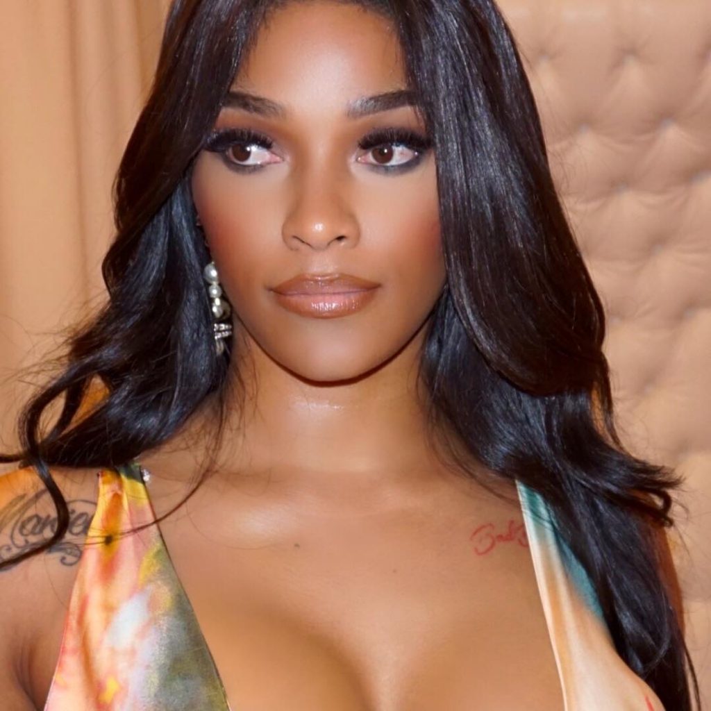 Joseline Hernandez Is Gearing Up For Her Big Return To Reality Tv 